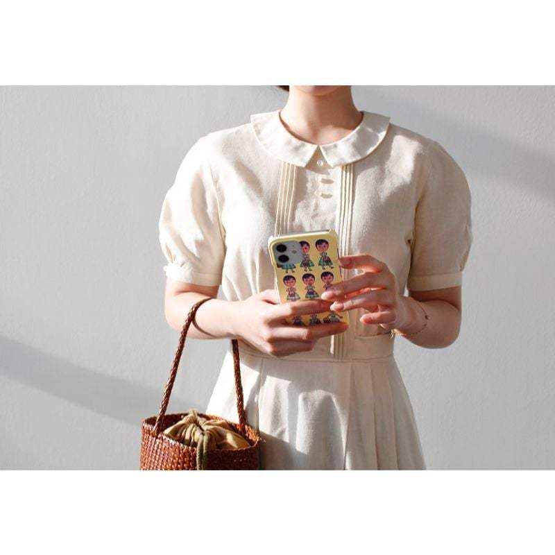 1537 - Hard Phone Case - 1537 - Mobile Phone Cases - Harumio