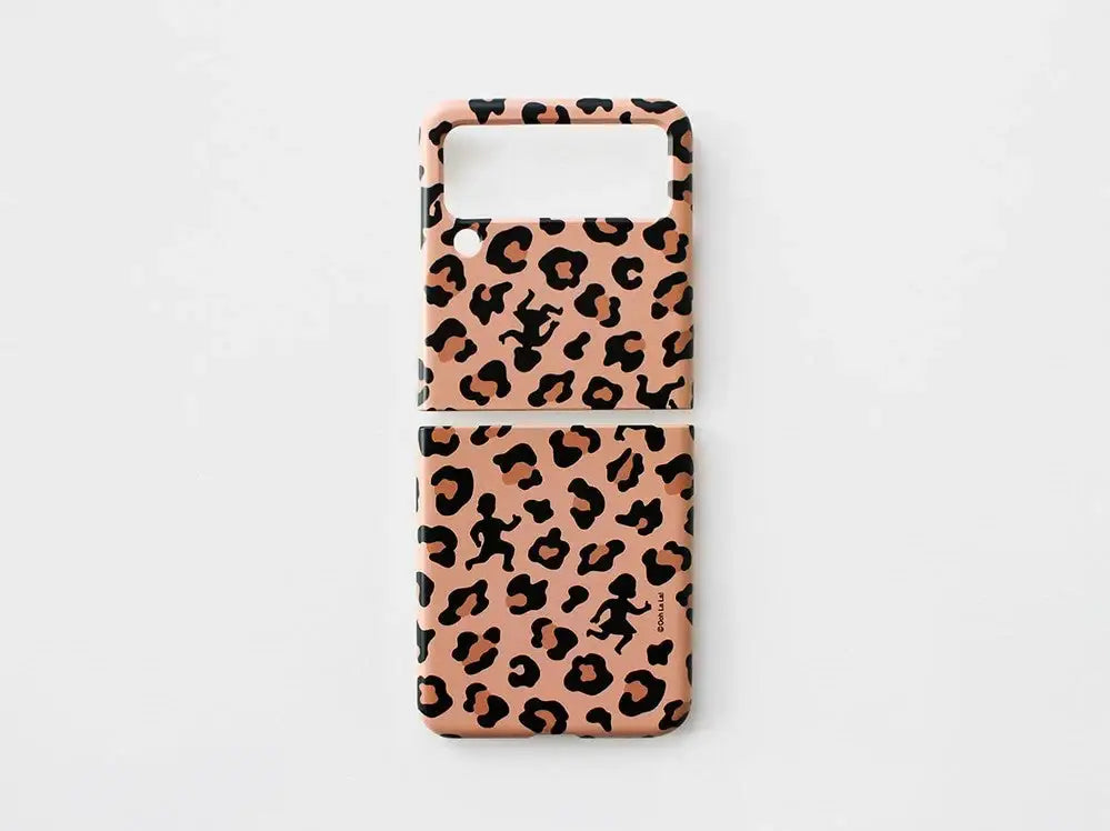 1537 - Z Flip 3 Hard Phone Case