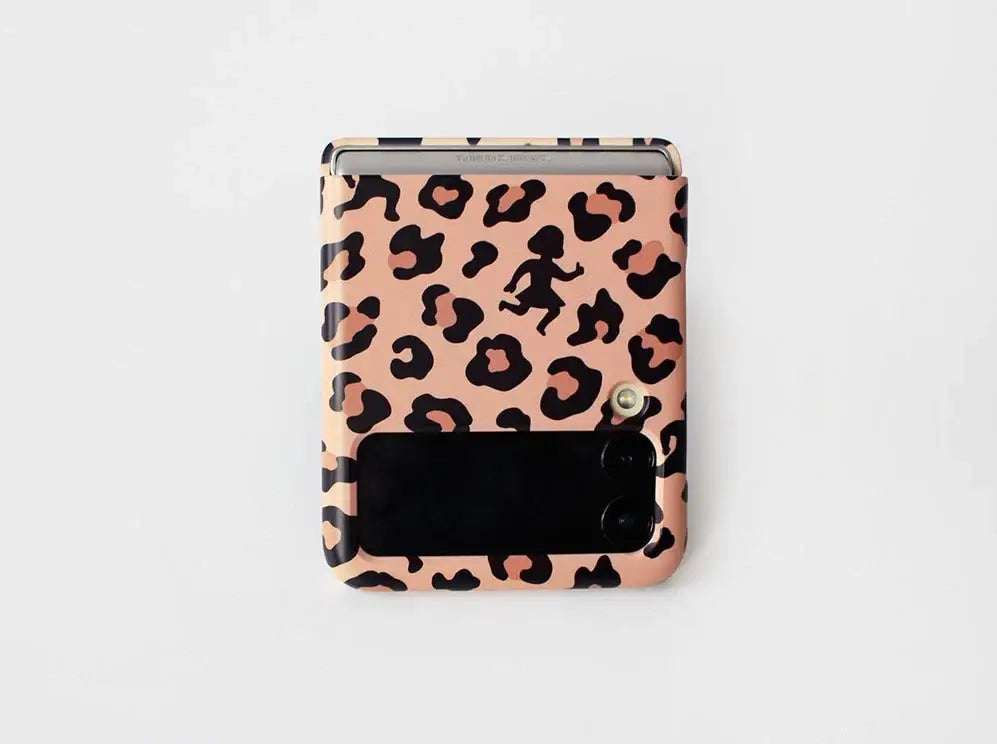 1537 - Z Flip 3 Hard Phone Case - 1537 - Mobile Phone Cases - Harumio