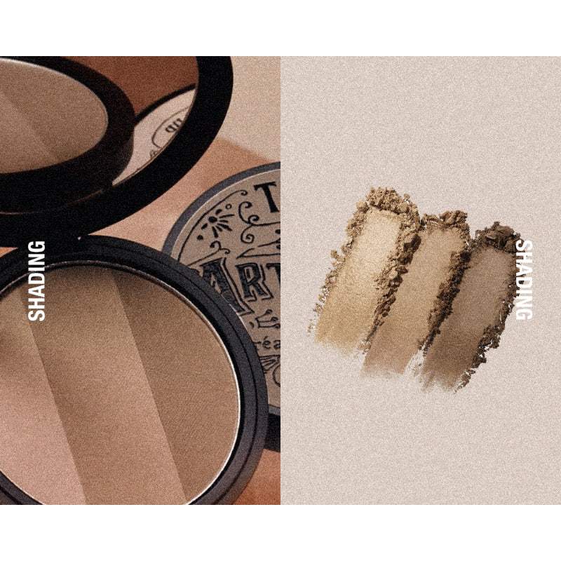 Too Cool For School - Artclass By Rodin Shading - Too Cool For School - Makeup - Harumio