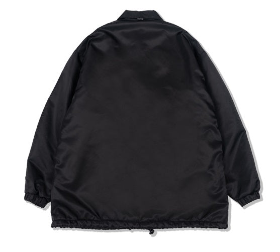 Sculptor - Glossy El Coach Jacket