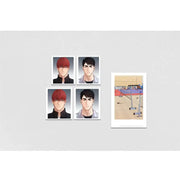 High Clear - ID Photo Package - Official W - ID Photos - Harumio