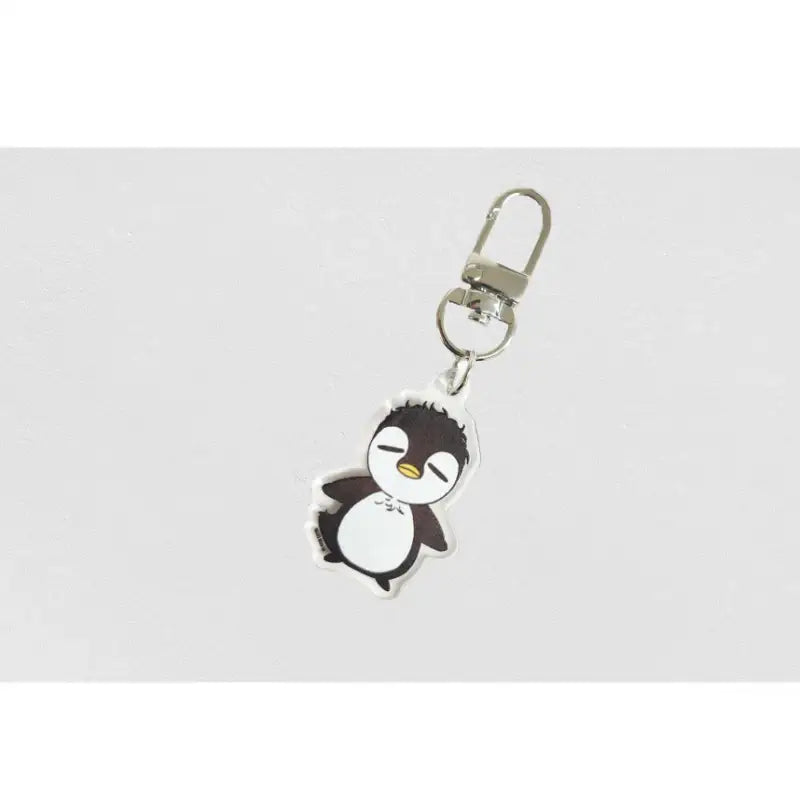 High Clear - Keyrings - Official W - Keyring - Harumio