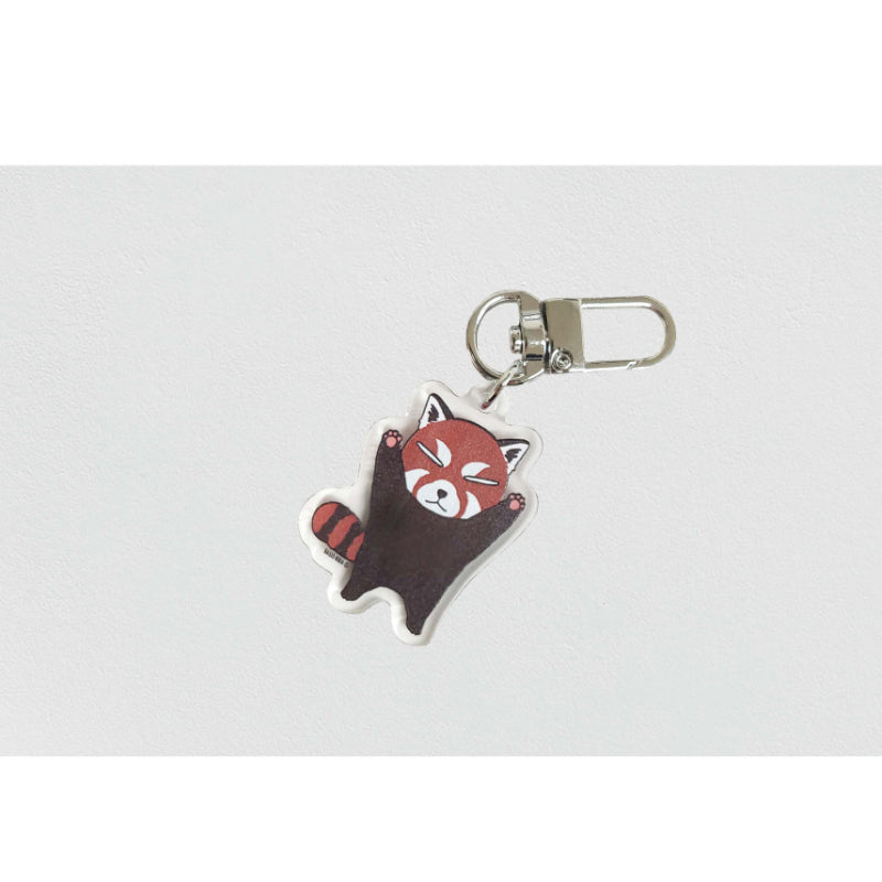 High Clear - Keyrings