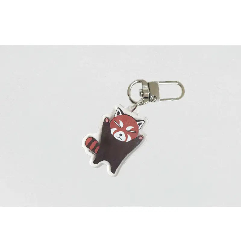 High Clear - Keyrings - Official W - Keyring - Harumio
