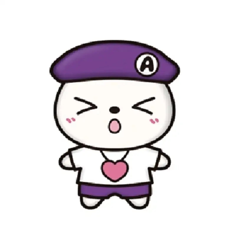 ATEEZ - TEEZ-MON Collections - TEEZ-MON POP UP SHOP - Collection - Harumio