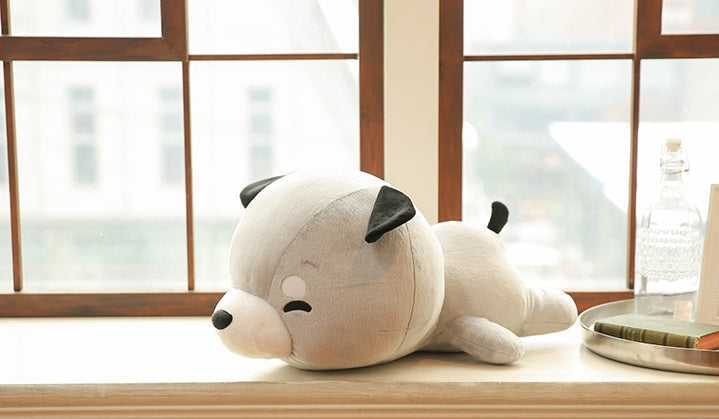 He is Psychometric - Drama Plushie