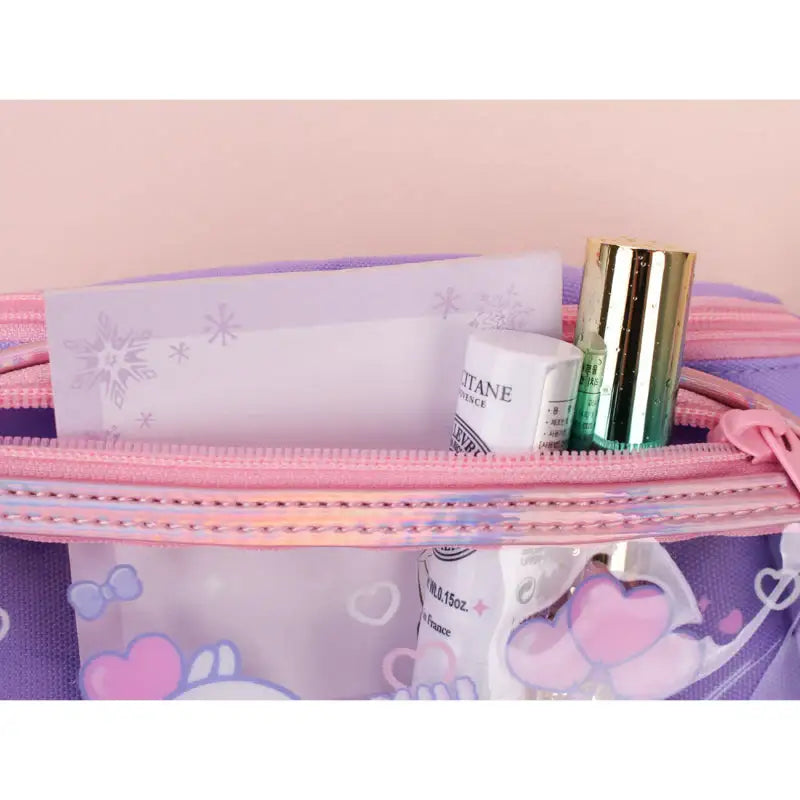 Molang - Love Chu Hipsack - Molang - Hipsack - Harumio