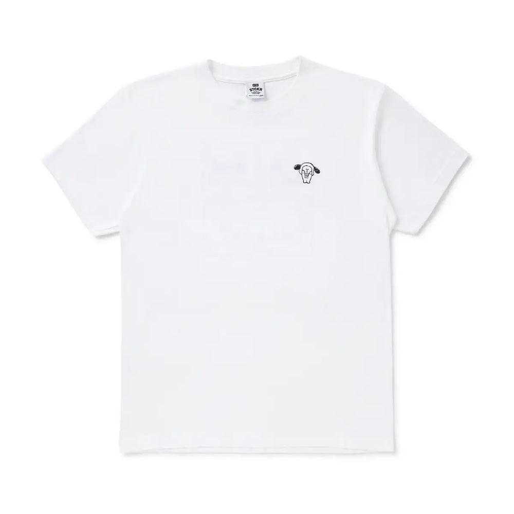 BT21 - Hipster Short Sleeve T-Shirt