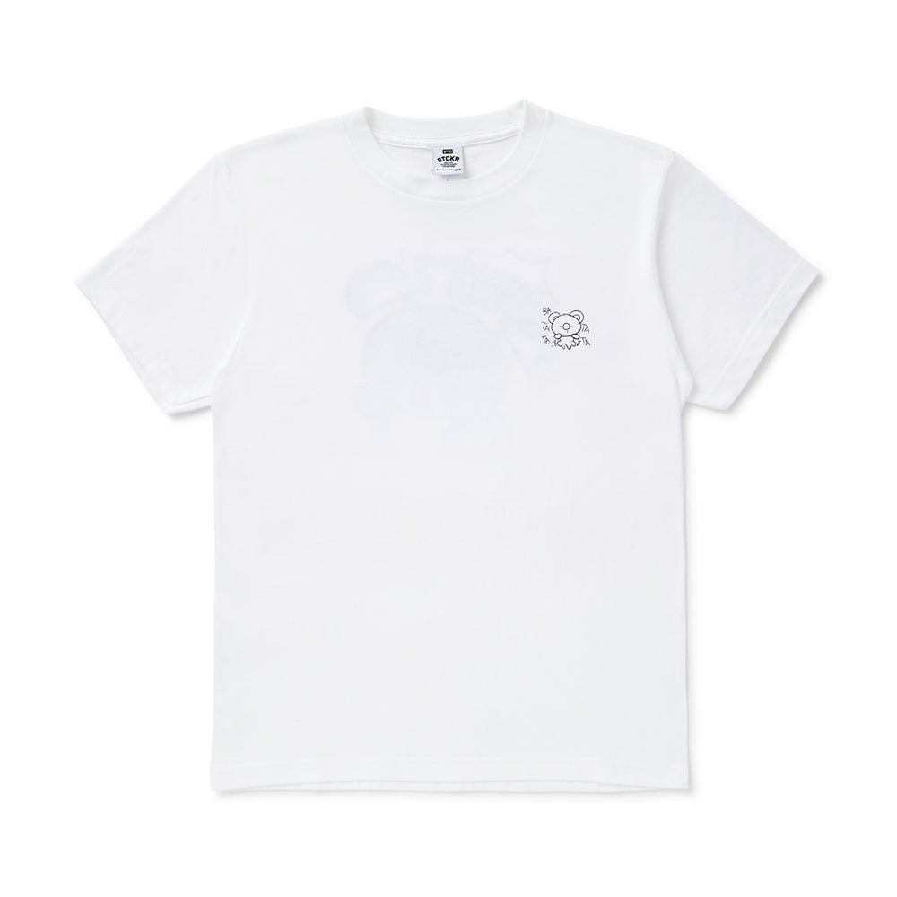 BT21 - Hipster Short Sleeve T-Shirt