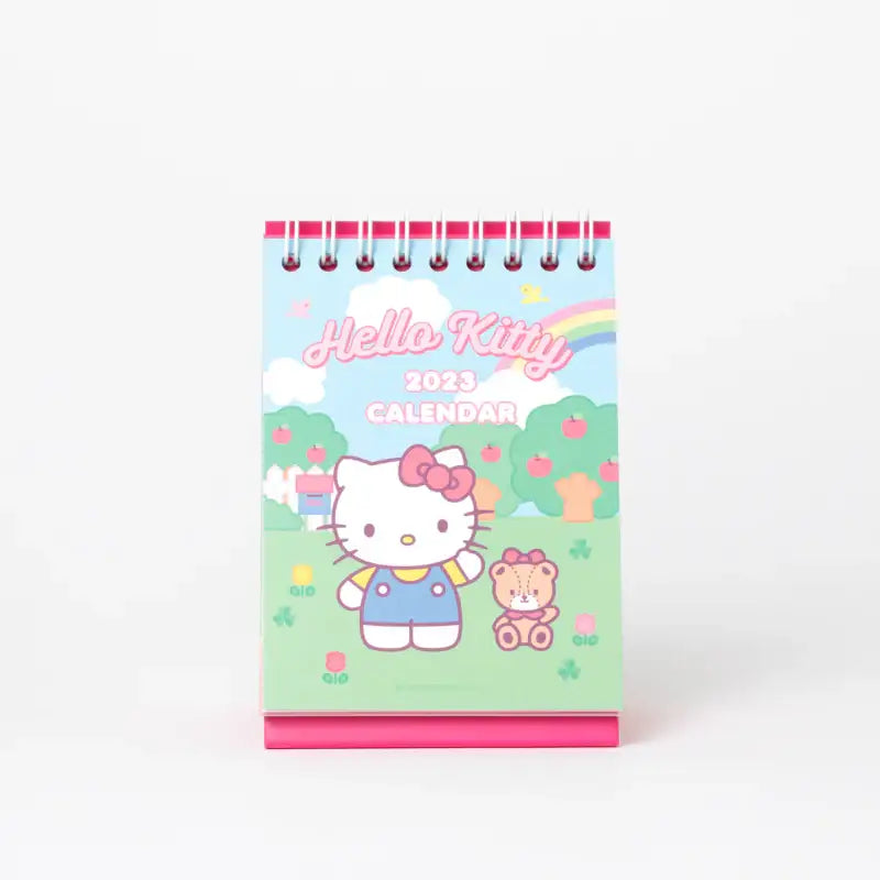 Sanrio - 2023 Mini Calendar - 10x10 - 2023 Calendars - Harumio