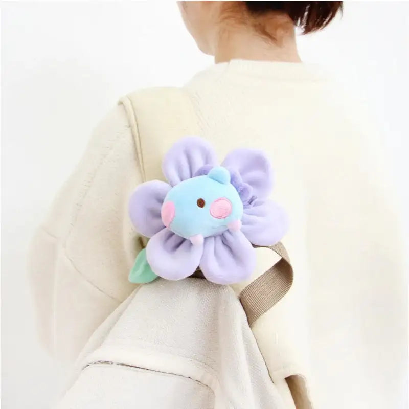 NARA HOME DECO X BT21 - Flower Deco Holder - NARA HOME DECO - Decorations - Harumio