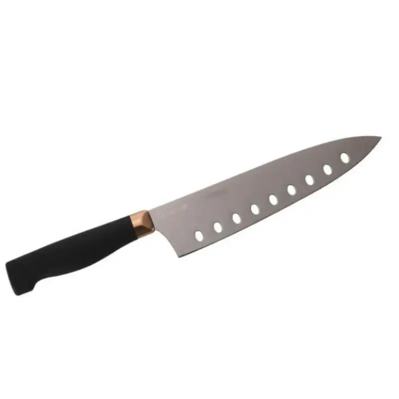 Neoflam - Titanium Coated Hole Knife - Neoflam - Knives - Harumio
