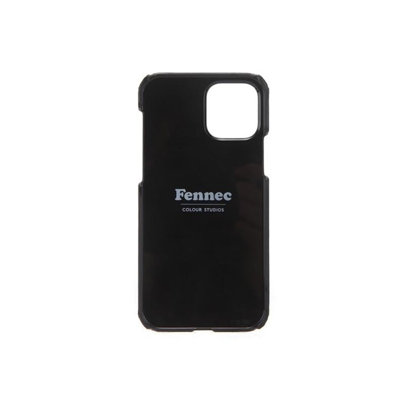 Fennec - Leather 2 Layer Card Case