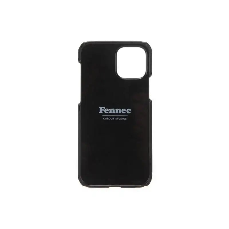 Fennec - Leather 2 Layer Card Case - FENNEC - Accesories - Harumio