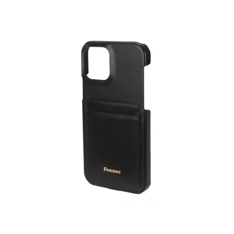 Fennec - Leather 2 Layer Card Case - FENNEC - Accesories - Harumio