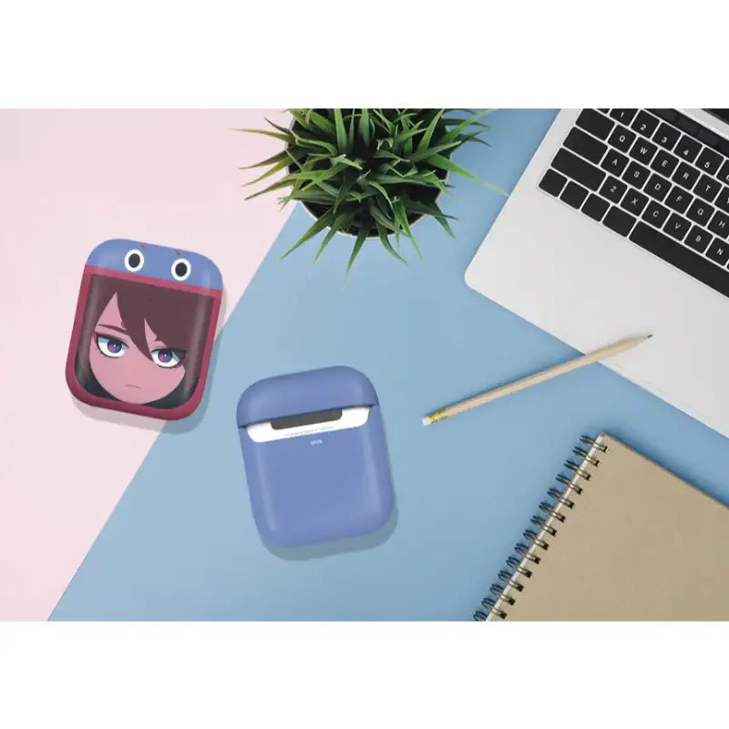 Uglyhood -Airpods & Airpods Pro Case - Webtoon Shop - AirPods Cases - Harumio