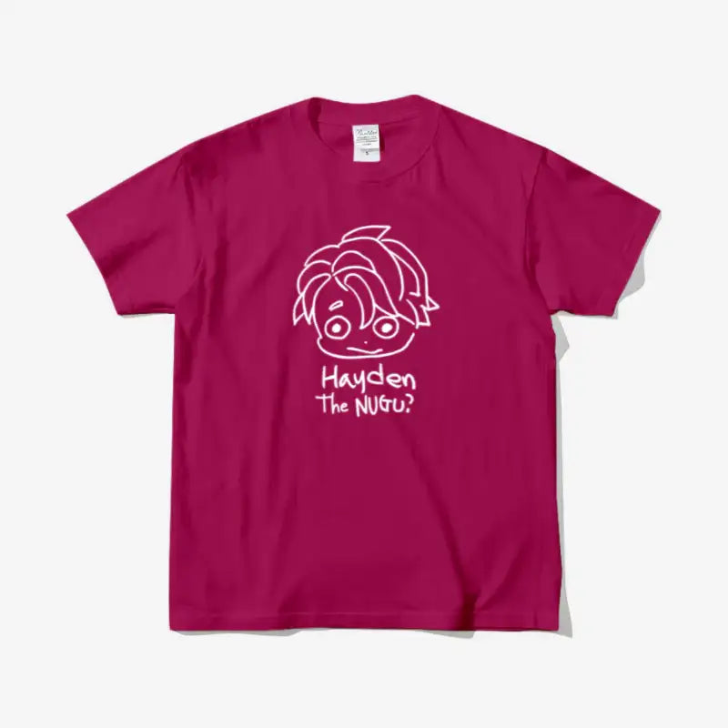Mad Place - Calm Down Short Sleeve T-Shirt - Junah COMICS - Clothes - Harumio
