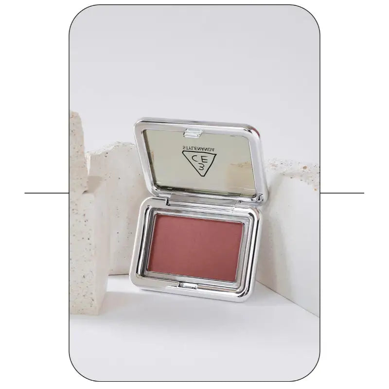 3CE New Take Kit - Blush - 3CE - Blusher - Harumio