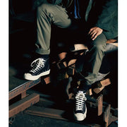 EXCELSIOR BOLT High-Top - Black - EXCELSIOR - Sneakers - Harumio