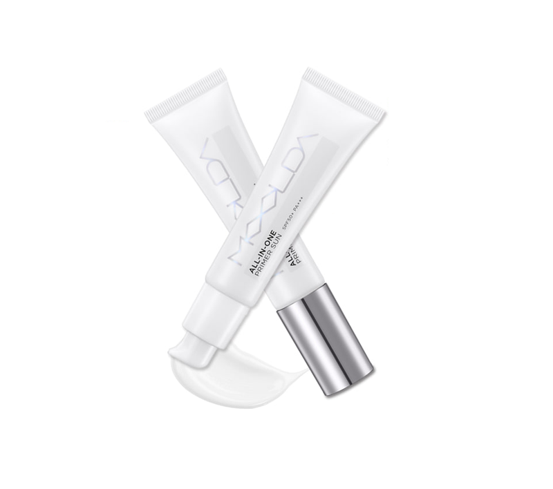 Moolda - All-in-One Primer Sun