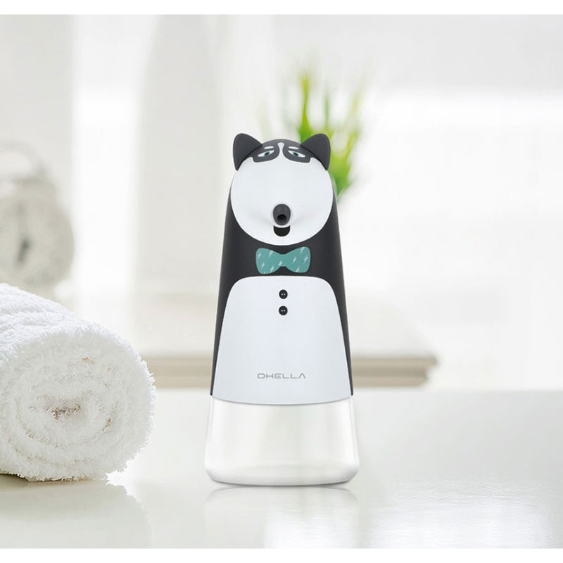 OHELLA - Automatic Foaming Soap Dispenser