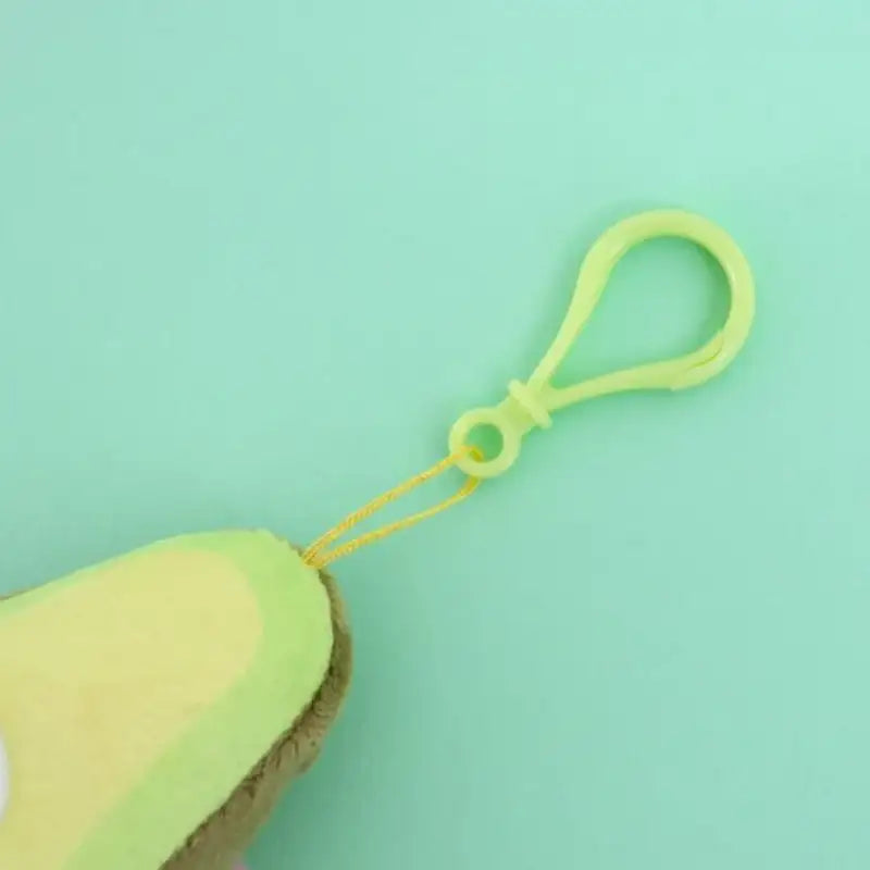 Dow-Dow - AvocaMow Keychain - Dow-Dow - Keychain - Harumio