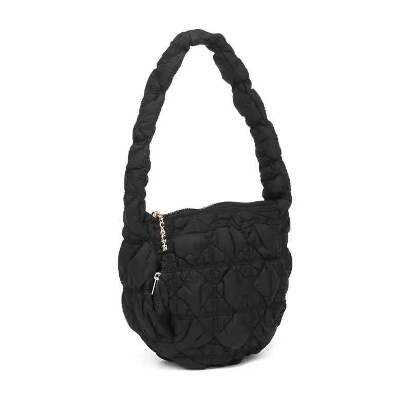 Carlyn - Soft M - CARLYN - Handbags - Harumio