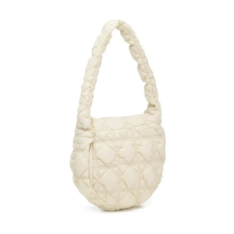 Carlyn - Soft M - CARLYN - Handbags - Harumio