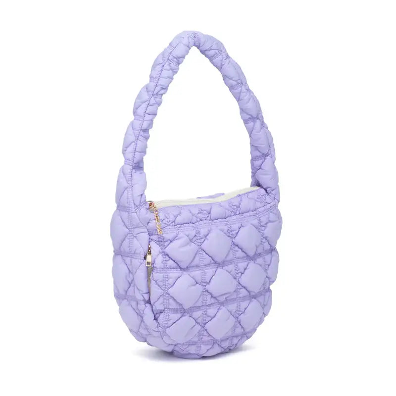 Carlyn - Soft M - CARLYN - Handbags - Harumio