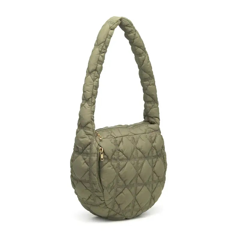 Carlyn - Soft M - CARLYN - Handbags - Harumio