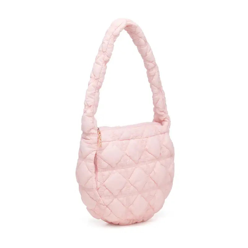 Carlyn - Soft M - CARLYN - Handbags - Harumio