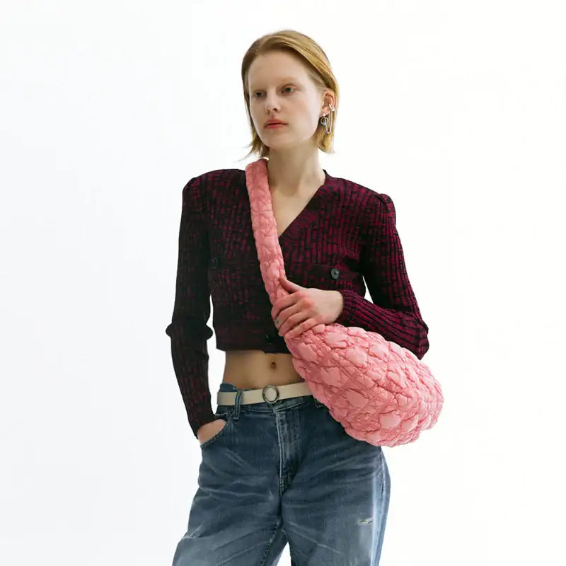 CARLYN - Soft L - CARLYN - Handbags - Harumio