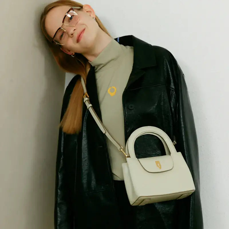 CARLYN - Use - CARLYN - Handbags - Harumio