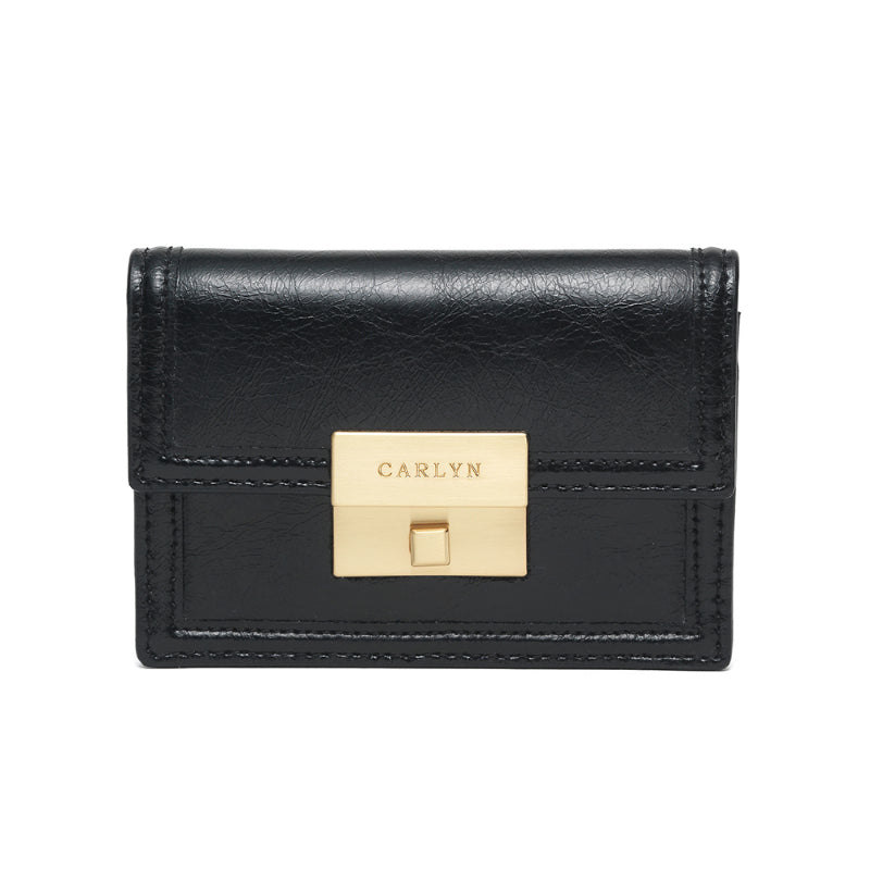 CARLYN - Pave Wallet