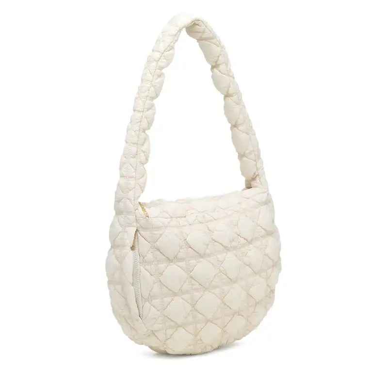 CARLYN - Soft L - CARLYN - Handbags - Harumio