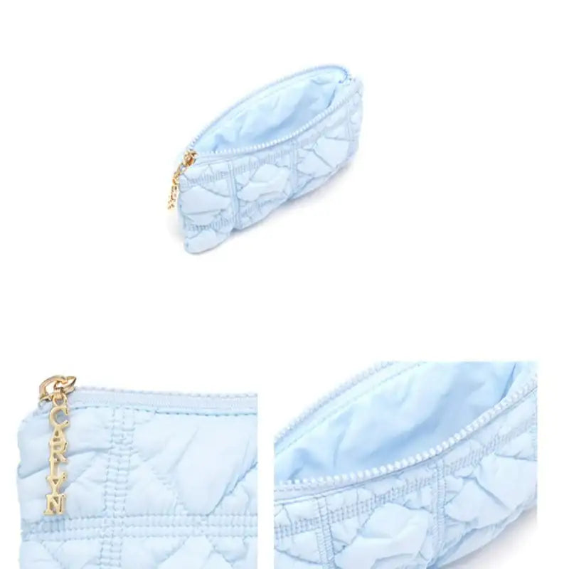 CARLYN - Soft Pouch - CARLYN - Pouch - Harumio