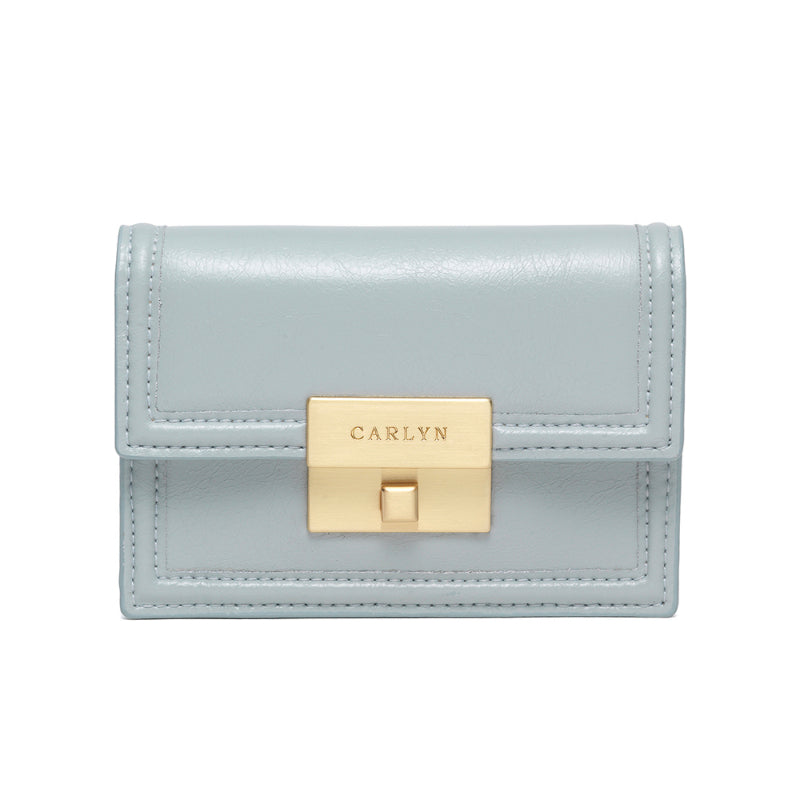 CARLYN - Pave Wallet