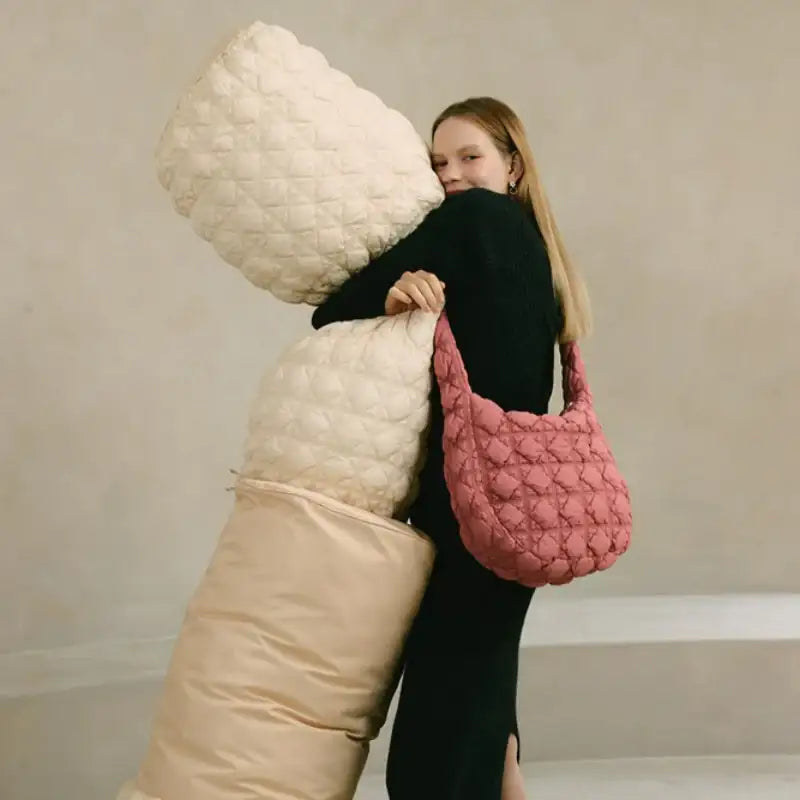 CARLYN - Soft L - CARLYN - Handbags - Harumio