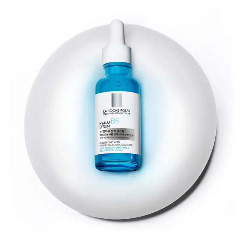 La Roche-Posay - Hyalu B5 Serum Special Set - La Roche-Posay - Serum - Harumio