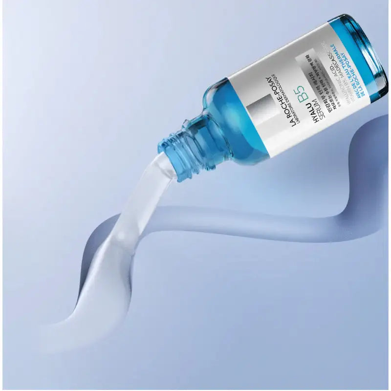La Roche-Posay - Hyalu B5 Serum Special Set - La Roche-Posay - Serum - Harumio