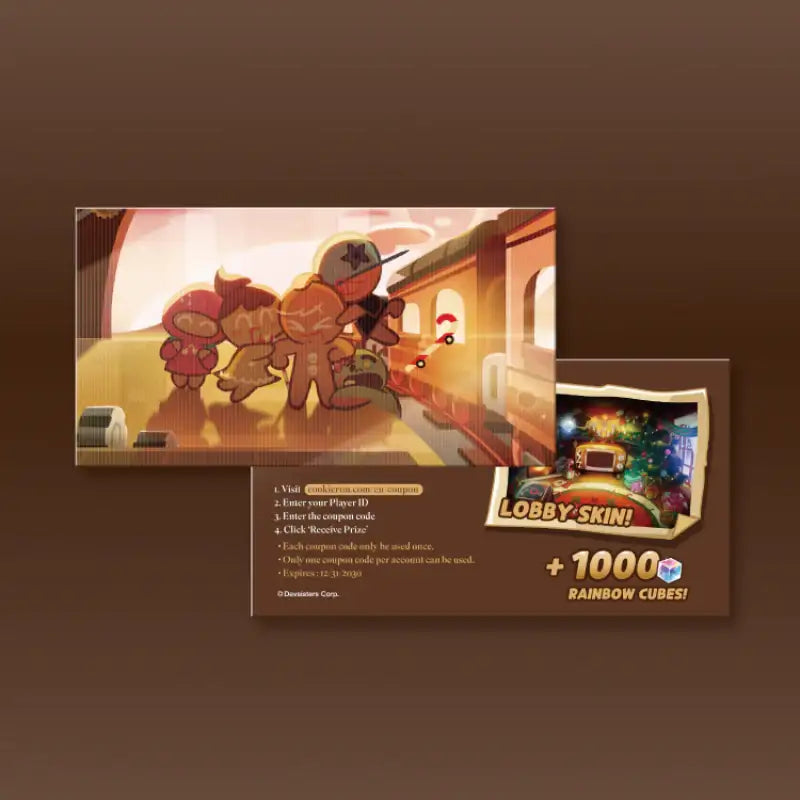 Cookie Run - Ovenbreak OST Complete Collection - Cookie Run - OST Album - Harumio