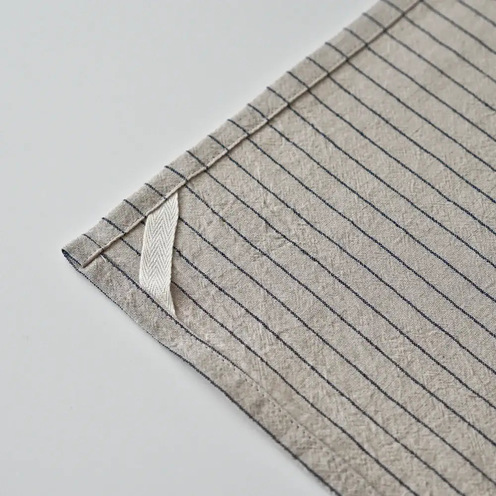 August8th - Slim Line Linen Kitchen Cloth - August8th - Accessories - Harumio