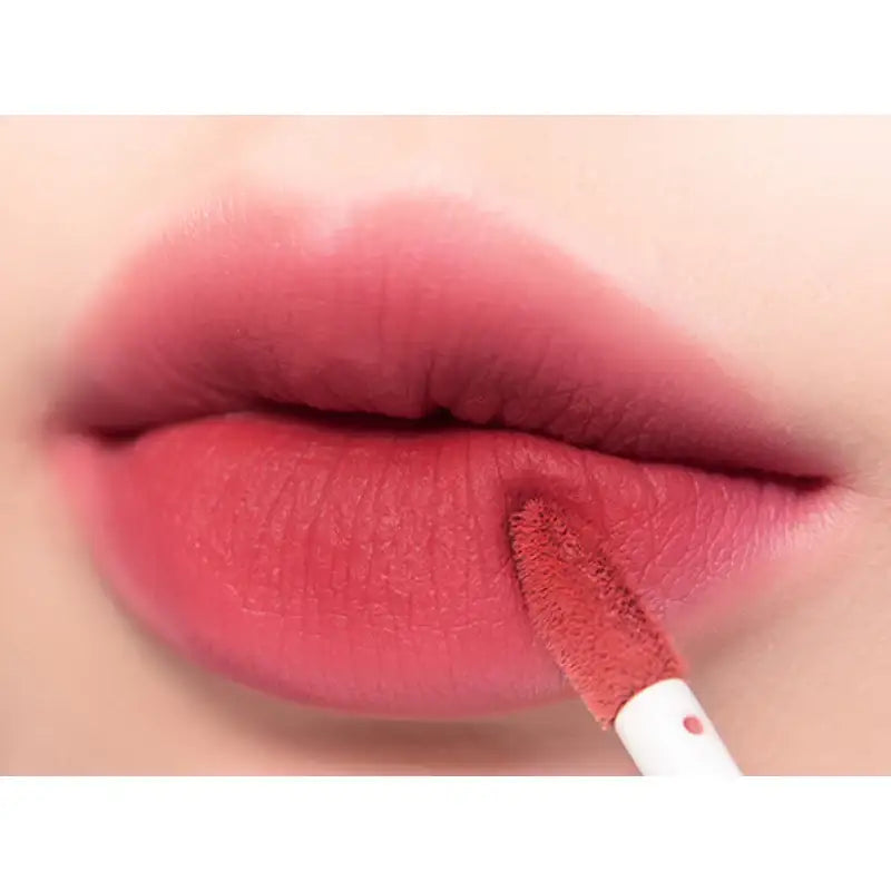 rom&nd - Zero Velvet Tint - Original Series - rom&nd - Lip Tint - Harumio