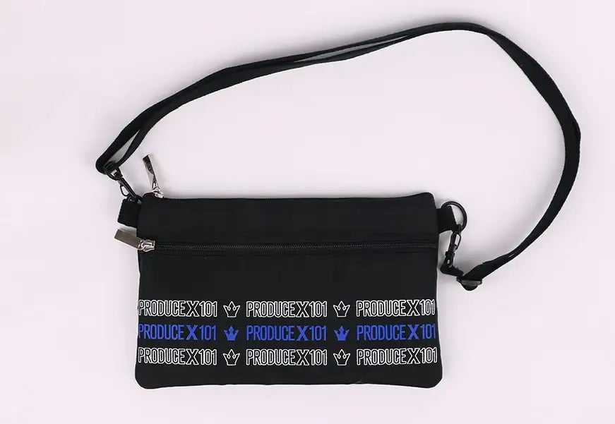 Produce X 101 - Mini Cross Bag - Produce 101 - Bag - Harumio