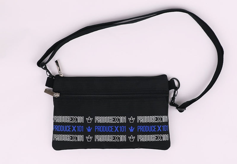 Produce X 101 - Mini Cross Bag