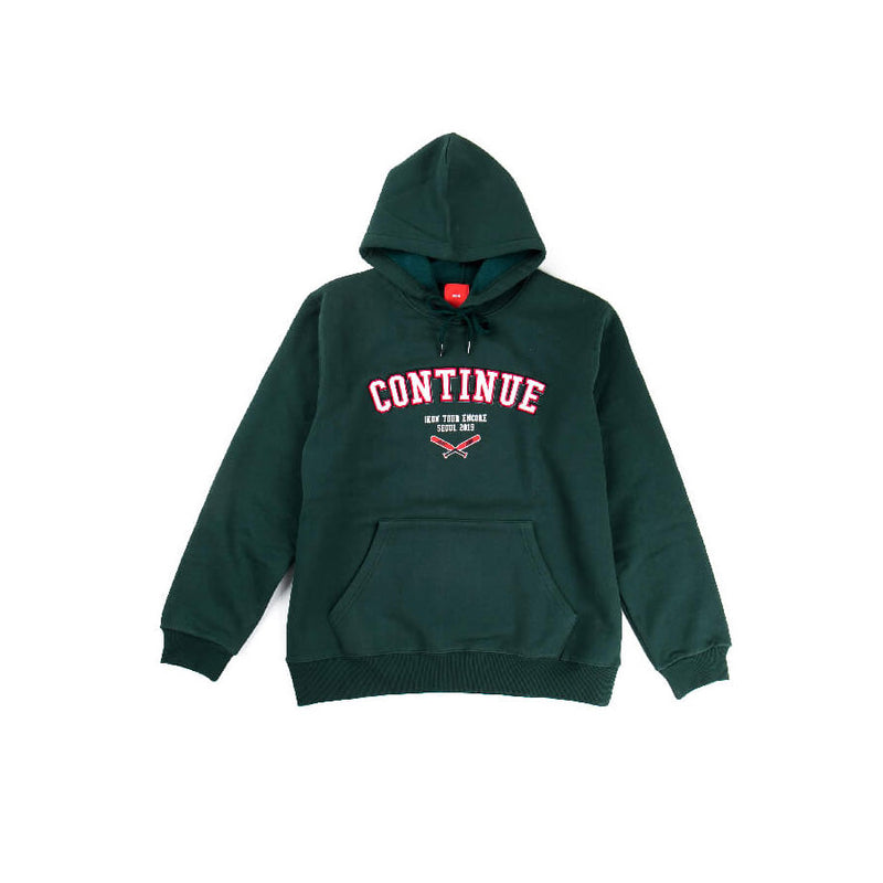 iKON - Continue Encore College Hoodie