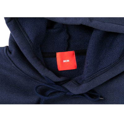 iKON - Continue Encore College Hoodie