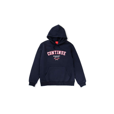 iKON - Continue Encore College Hoodie
