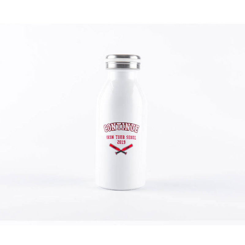 iKON - Continue Encore Tumbler